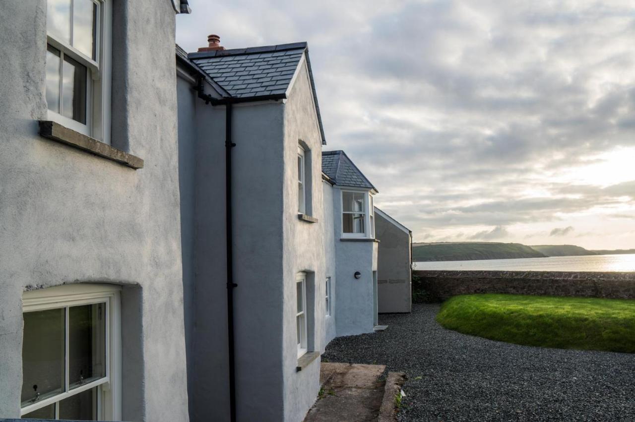 Brook Cottage Green - 2 Bedroom Cottage - Dale Exteriér fotografie